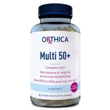 Foto van Orthica Multi 50+