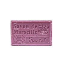 Aroma Vera Marseillezeep santal/sandelhout bio Foto van Aroma Vera Marseillezeep santal/sandelhout bio