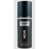 Afbeelding van Amando Noir deodorant spray
