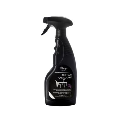 Hagerty High tech plastic care 500 ml - Overig huishoudelijk