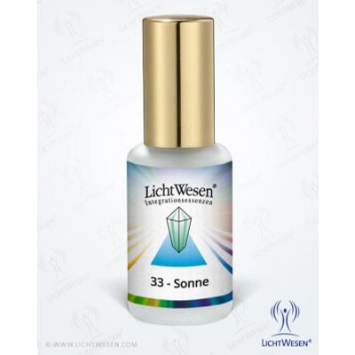 Foto van Zon tinctuur