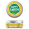 Afbeelding van Happy Earth Deodorant balm jasmine ho wood