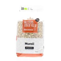 De Halm Muesli standaard