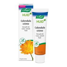 Foto van A Vogel Creme calendula