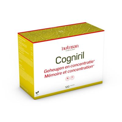 Nutrisan Cogniril