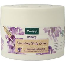 Foto van Kneipp bodycream relaxing