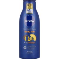 Nivea Body milk Q10 verstevigend