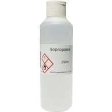 Orphi Isopropylalcohol / Isopropanol v/v/ Foto van Orphi Isopropylalcohol / Isopropanol v/v/