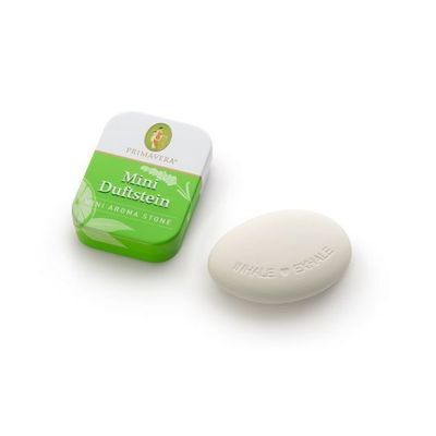 Primavera Geursteen mini in blikje 1 stuks - Overige producten