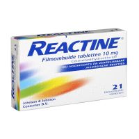 Anti histamine 10 mg