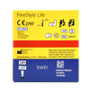 Afbeelding van Freestyle Lite teststrips 100 stuks