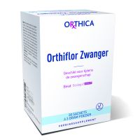 Orthica Orthiflor zwanger