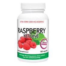 Foto van Natusor Raspberry ketone