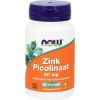 Afbeelding van NOW Zink picolinaat 50 mg