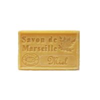 Aroma Vera Marseillezeep miel/honing