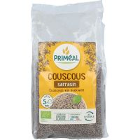 Primeal Boekweit couscous bio