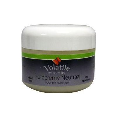 Foto van Volatile Huidcreme neutral