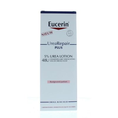 Eucerin 5% Urea repair plus bodylotion
