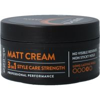 Syoss matt finish paste