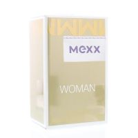 Mexx Woman eau de toilette spray