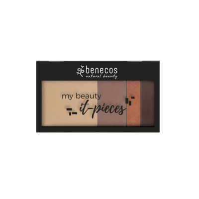 Benecos Refill palette freaking hot