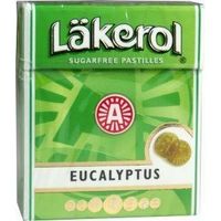 Eucalyptus