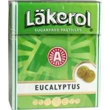 Foto van Eucalyptus