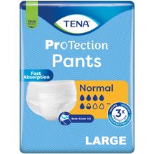 Foto van TENA Pants Normal ProTection L