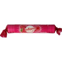 Inform Druivensuiker framboos