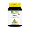 Afbeelding van SNP Melisse 550 mg puur