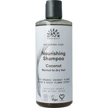 Foto van Urtekram Shampoo kokosnoot