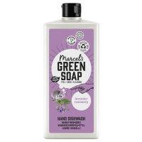 Marcel'S GR Soap Afwasmiddel lavendel & kruidnagel