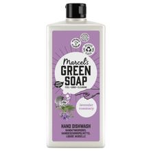 Foto van Marcel'S GR Soap Afwasmiddel lavendel & kruidnagel