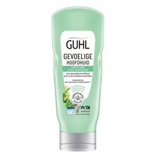 Foto van Guhl Gevoelige hoofdhuid conditioner