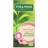 Afbeelding van Piramide Verfrissend groene thee citroen & echinacea