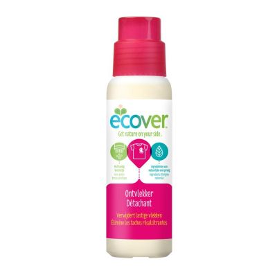 Ecover Ontvlekkingsmiddel 200 ml - Overig huishoudelijk