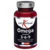 Afbeelding van Lucovitaal Omega 3 6 9 vetzuren