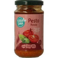Foto van Terrasana Pesto rosso