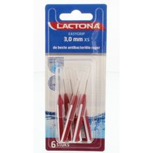 Foto van Lactona Easygrip XS 3.0 mm