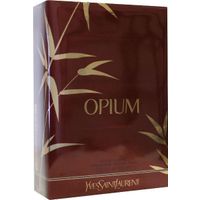 YSL Opium eau de toilette vapo