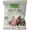 Afbeelding van Go Pure Chips groente bio