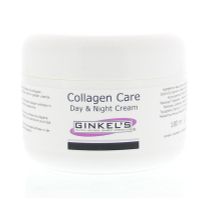 Ginkel's Collagen care dag en nacht creme