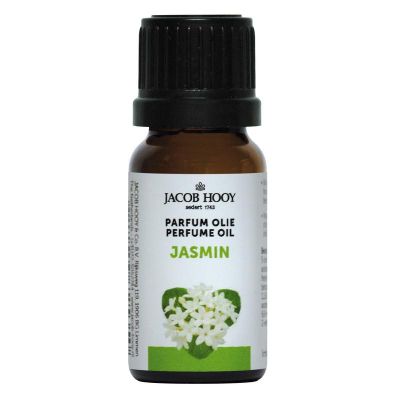 Parfum olie Jasmijn 10 ml - Etherische olie