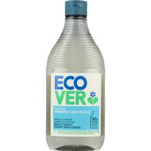 Foto van Ecover Afwasmiddel kamille & clementine