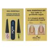 Afbeelding van Herome Essentials set voor droge & geribbelde nagels