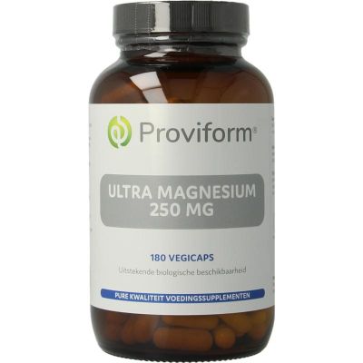 Proviform Magnesium ultra 250mg