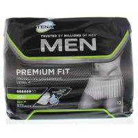 TENA Men Premium Fit Medium