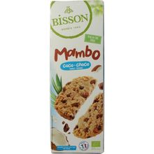 Foto van Bisson Coco choco mambo bio