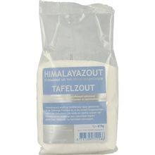 Foto van Esspo Himalayazout tafelzout wit fijn