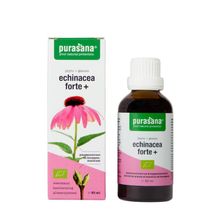 Foto van Purasana Echinacea forte+